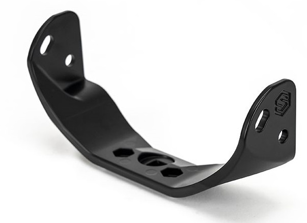 Lazer Slim mounth kit (Sentinel 9'')