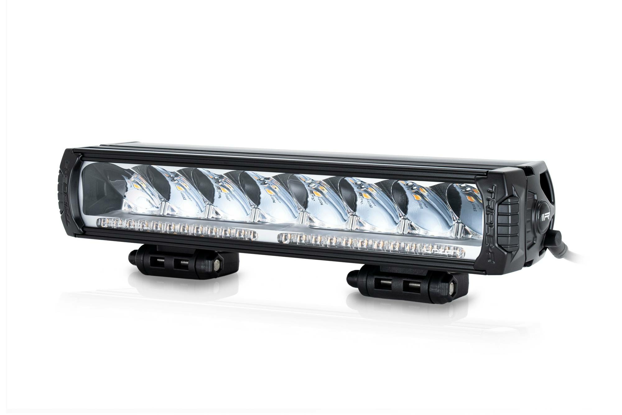 Lazer Triple-R 1000 With Beacon