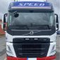 Lazer Grille Kit Volvo FM 2021- ST4 Evolution