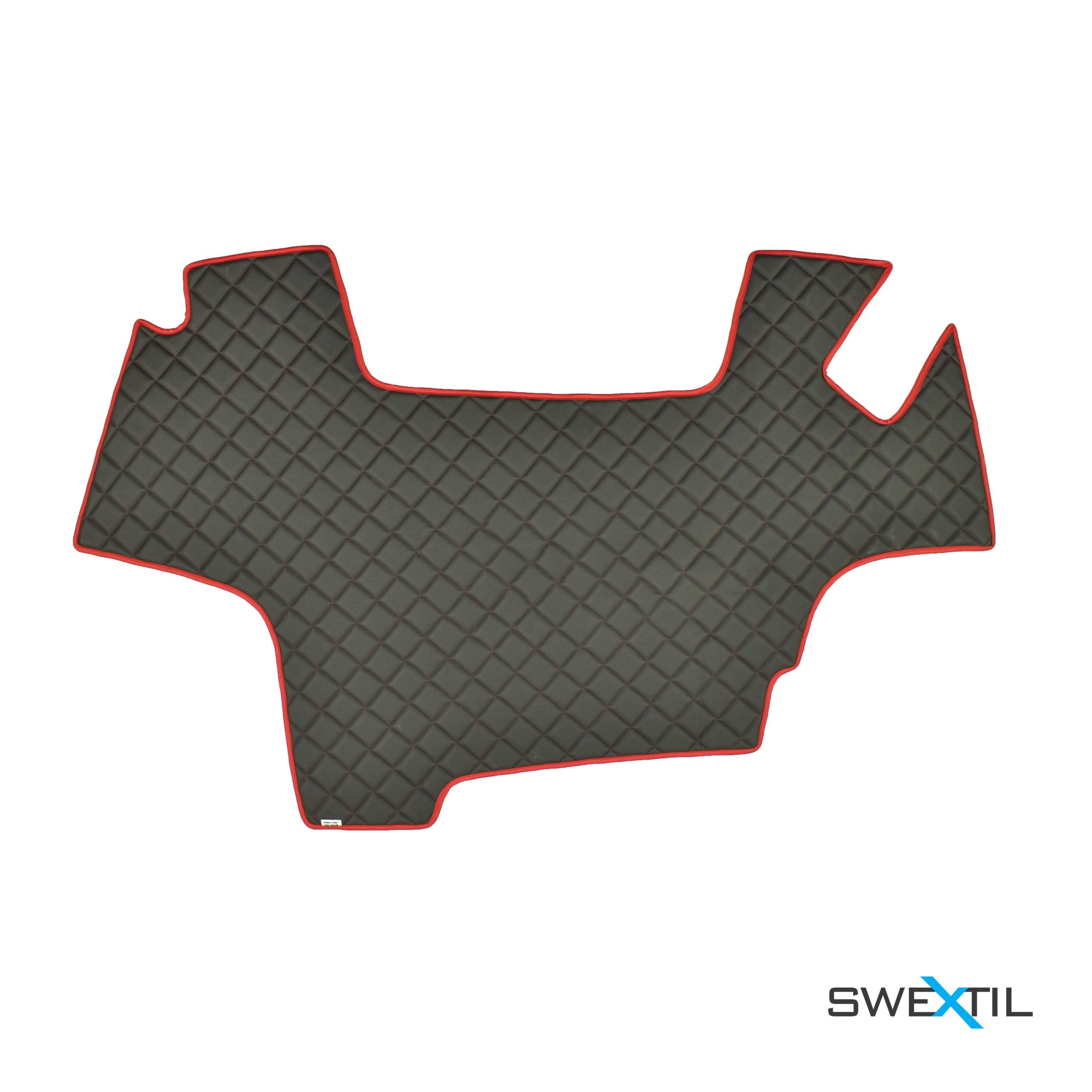 Floor Mats Massey Ferguson 8700 S-Series