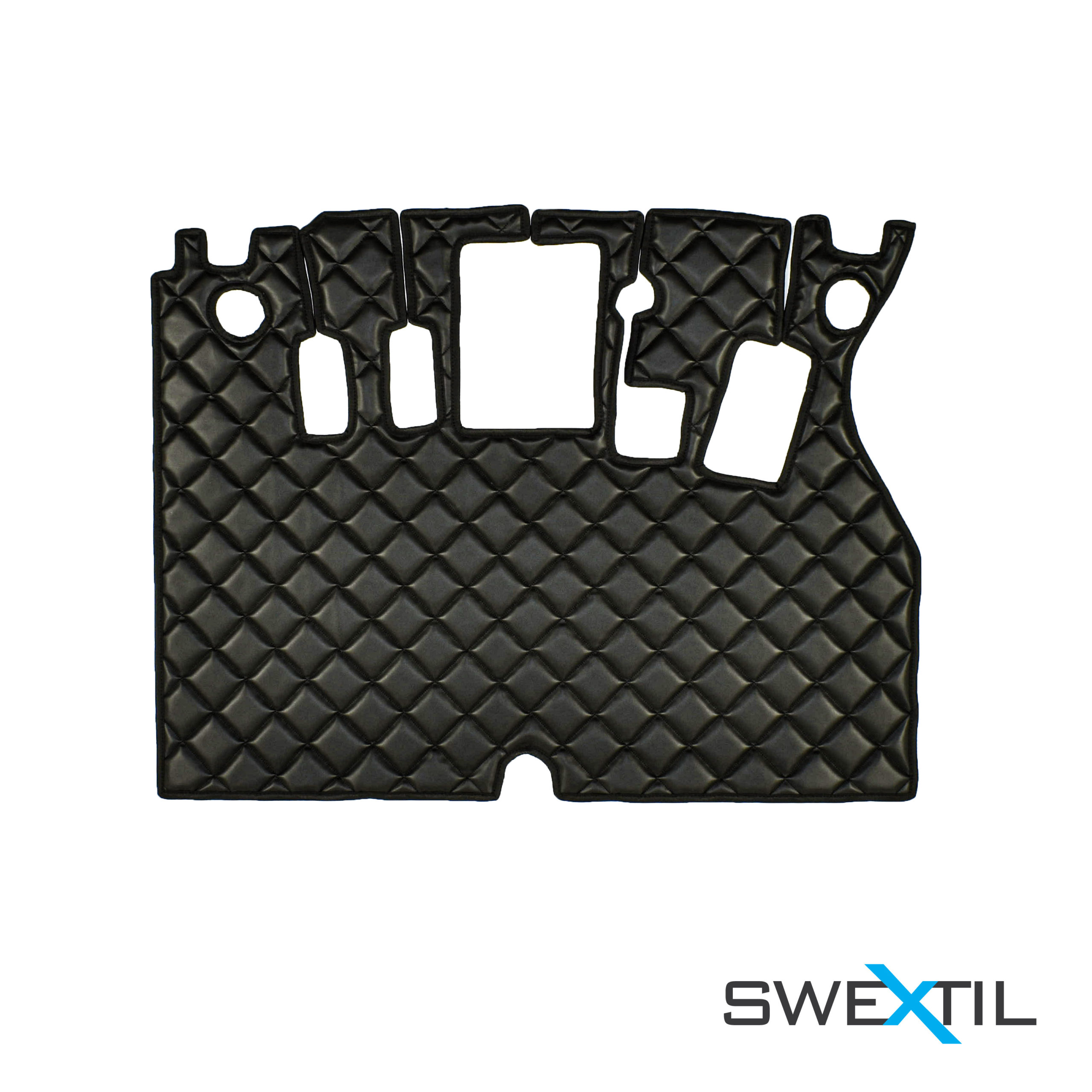 Floor Mats Volvo EW140-EW210 C-D