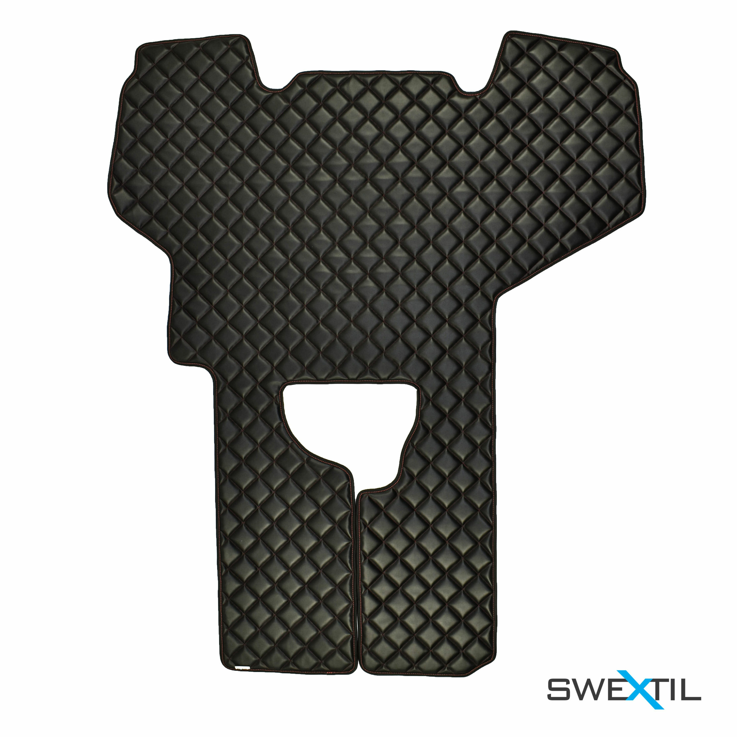 Floor Mats Valtra 6000-8000 T/M