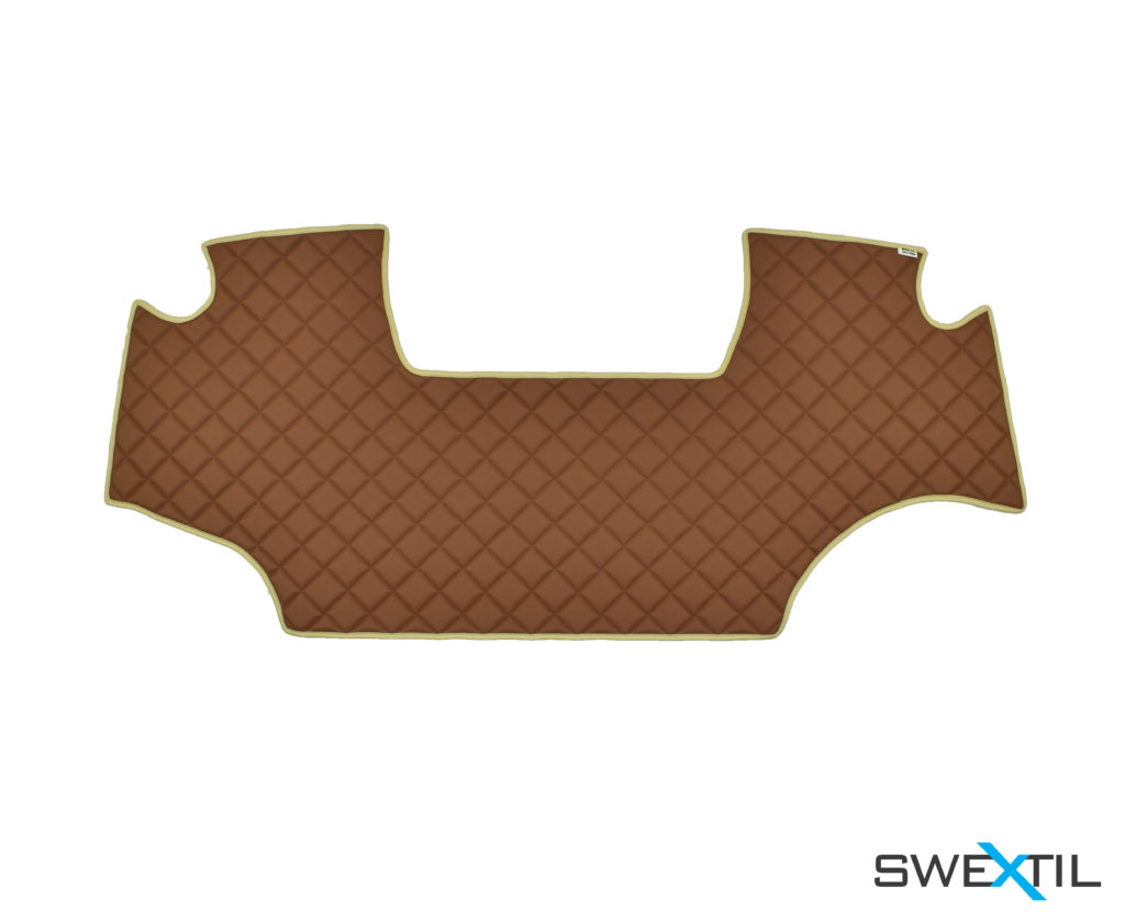 Floor Mats for tractors