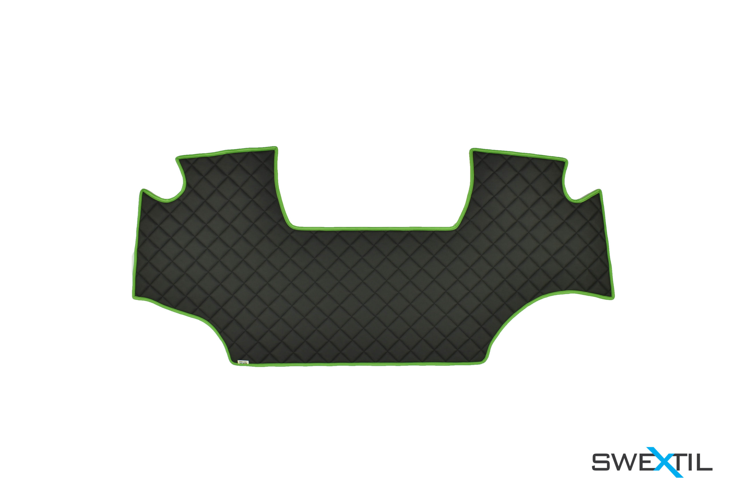 Floor Mats John Deere 6R, 2016-