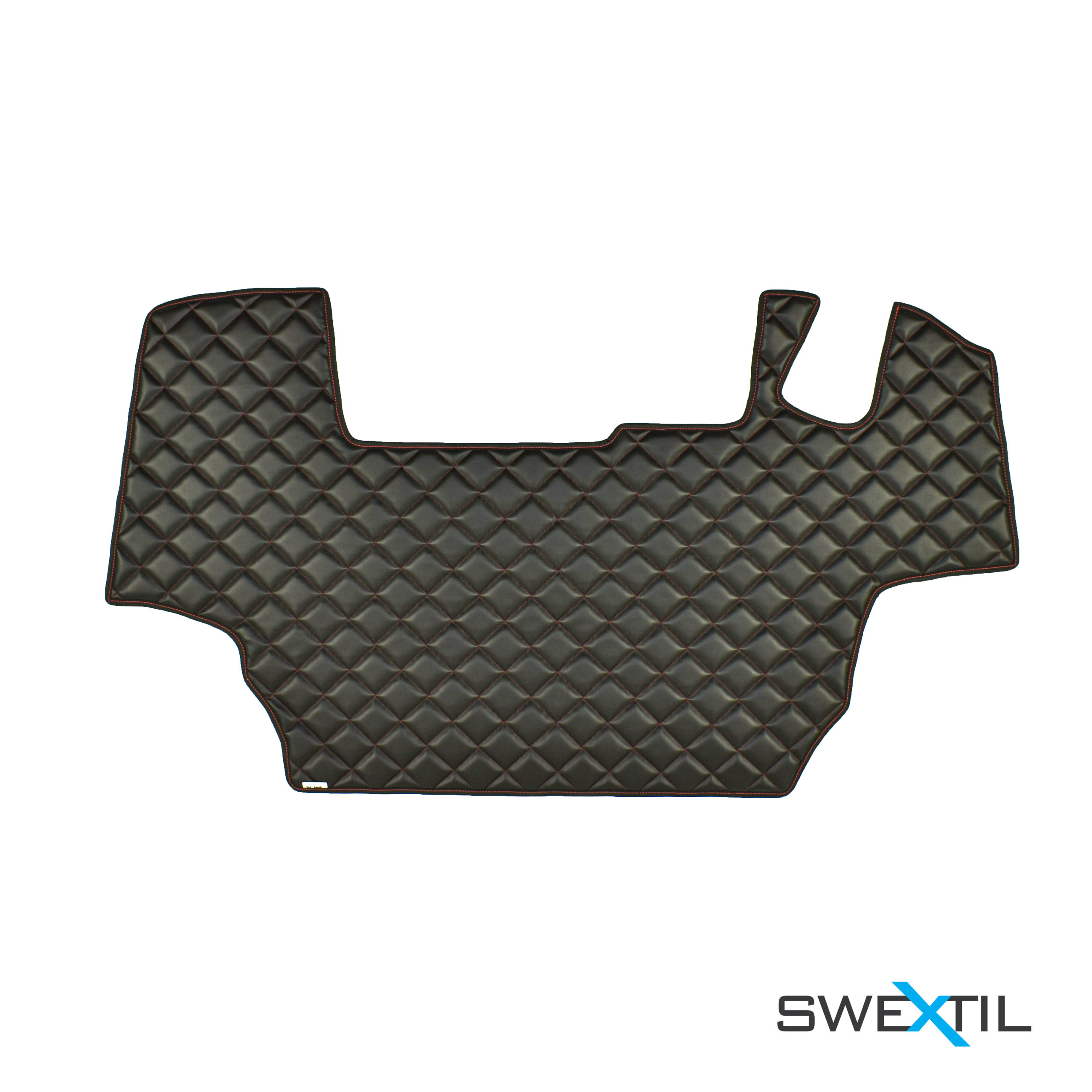 Floor Mats Fendt 700 Vario, 2015-