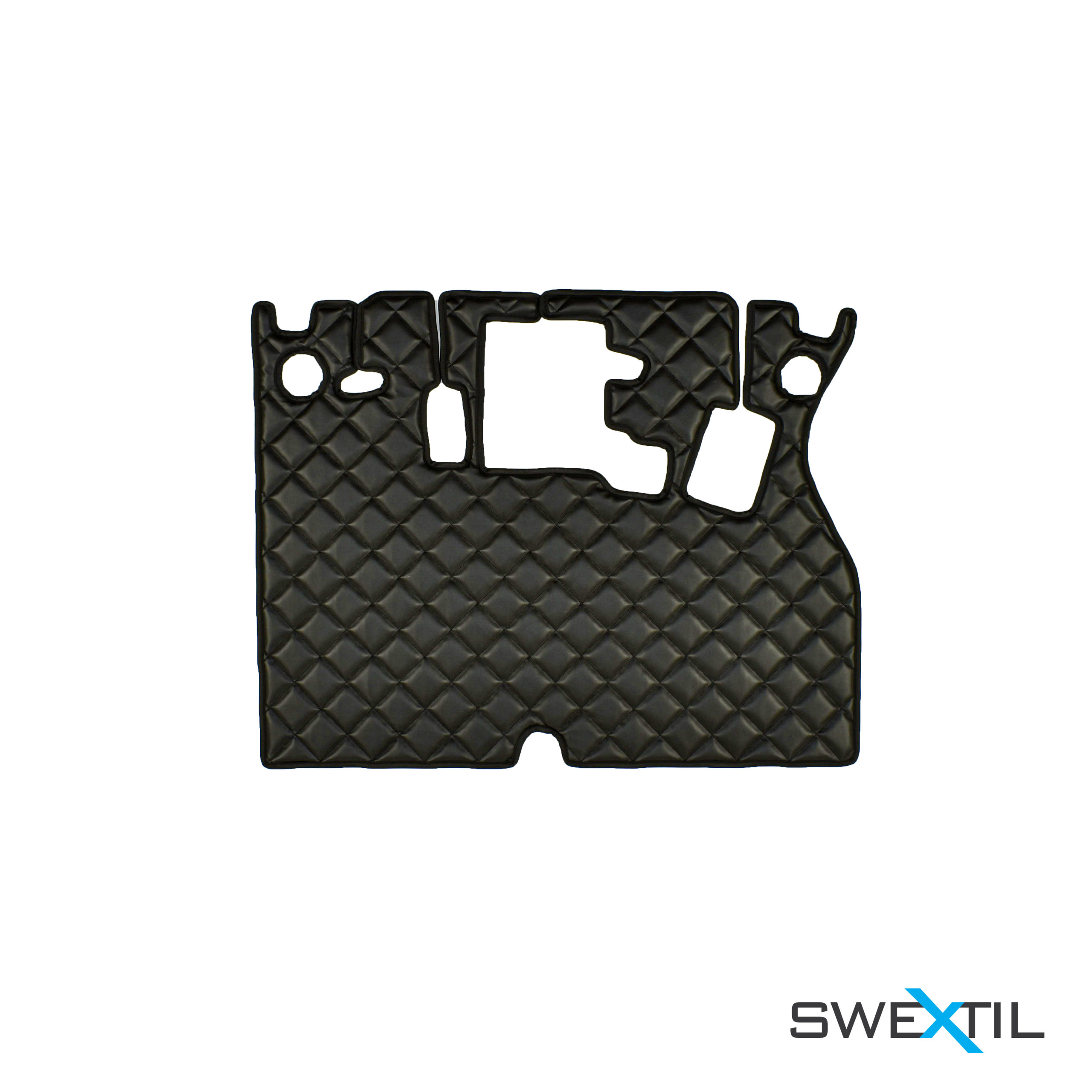 Floor Mats Volvo EW(R)150E-EW180E, 3 Pedals