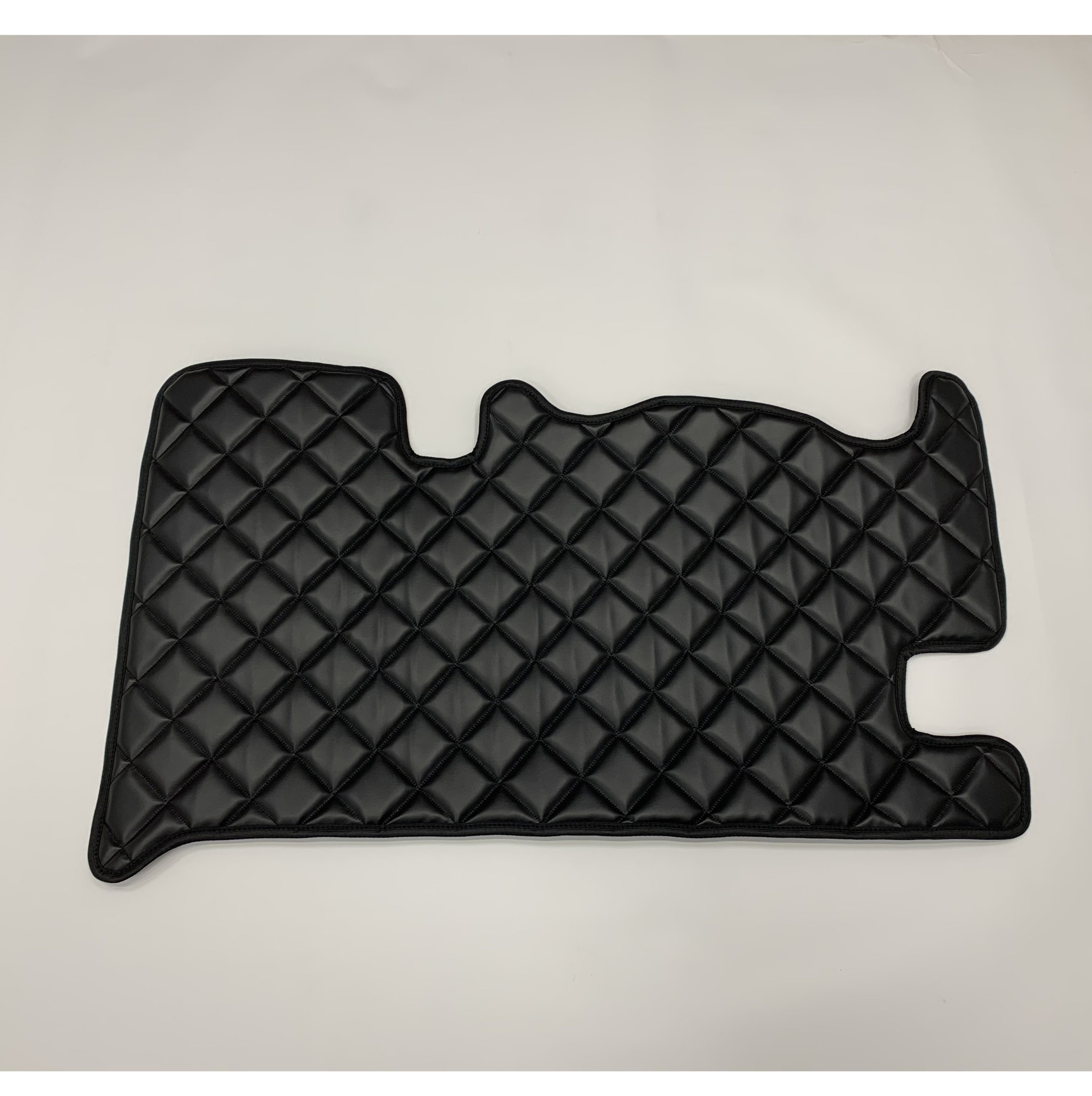 Floor Mats Hitachi ZX140W - ZX190W -3 -6, Half