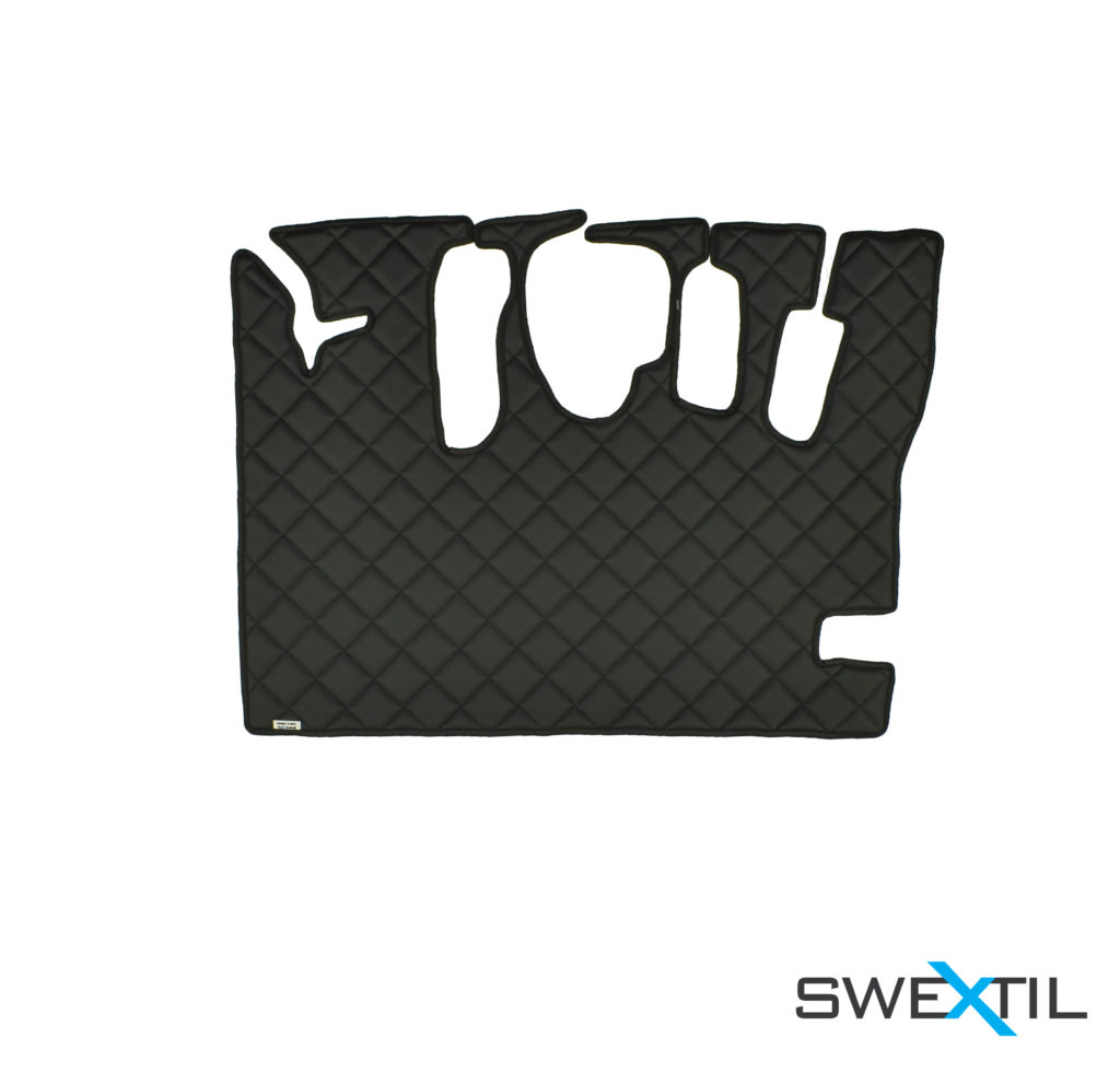 Floor Mats Hitachi ZX140W - ZX190W -3 -6 (whole)