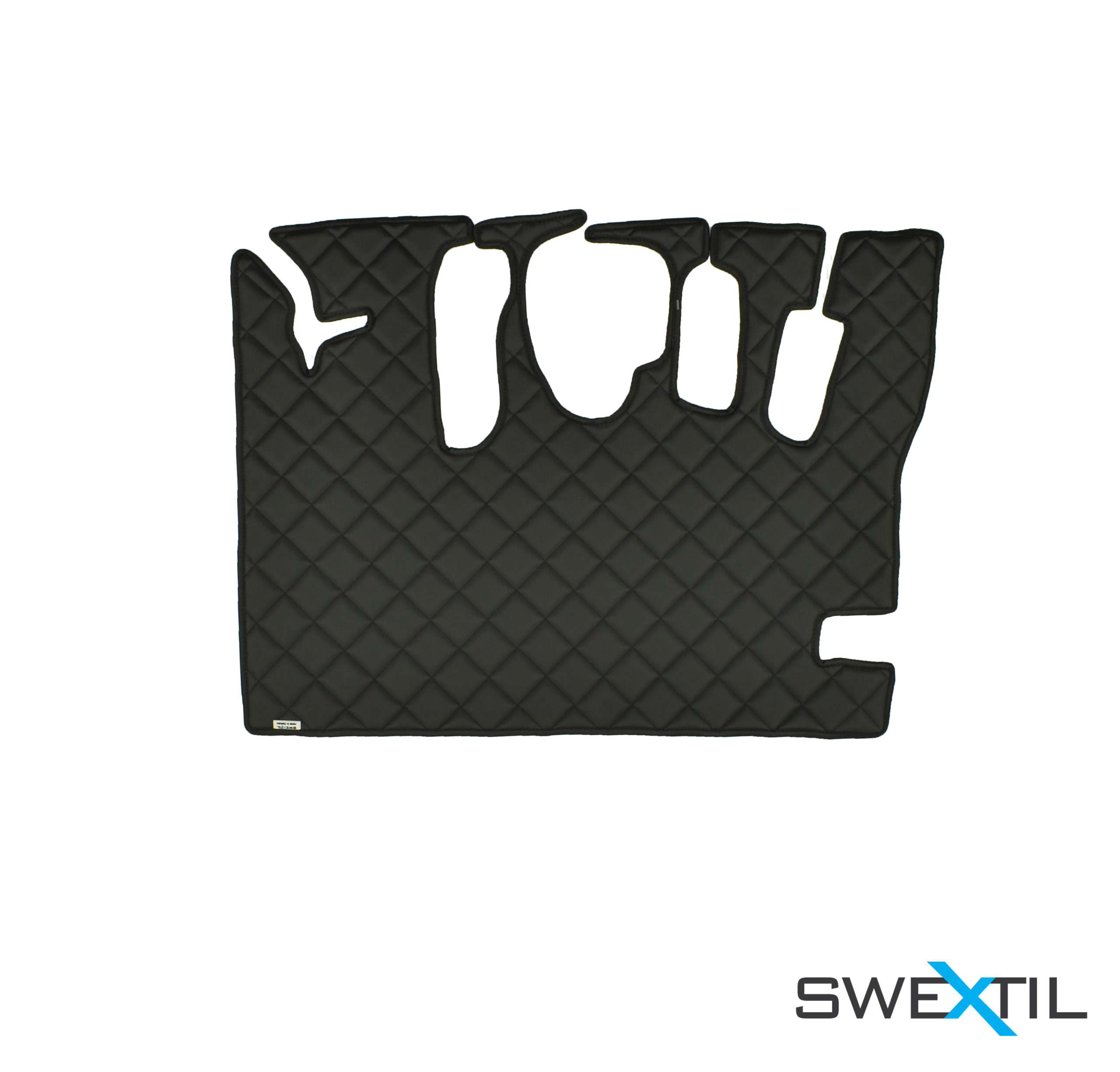 Floor Mats Hitachi ZX140W - ZX190W -3 -6 (whole)