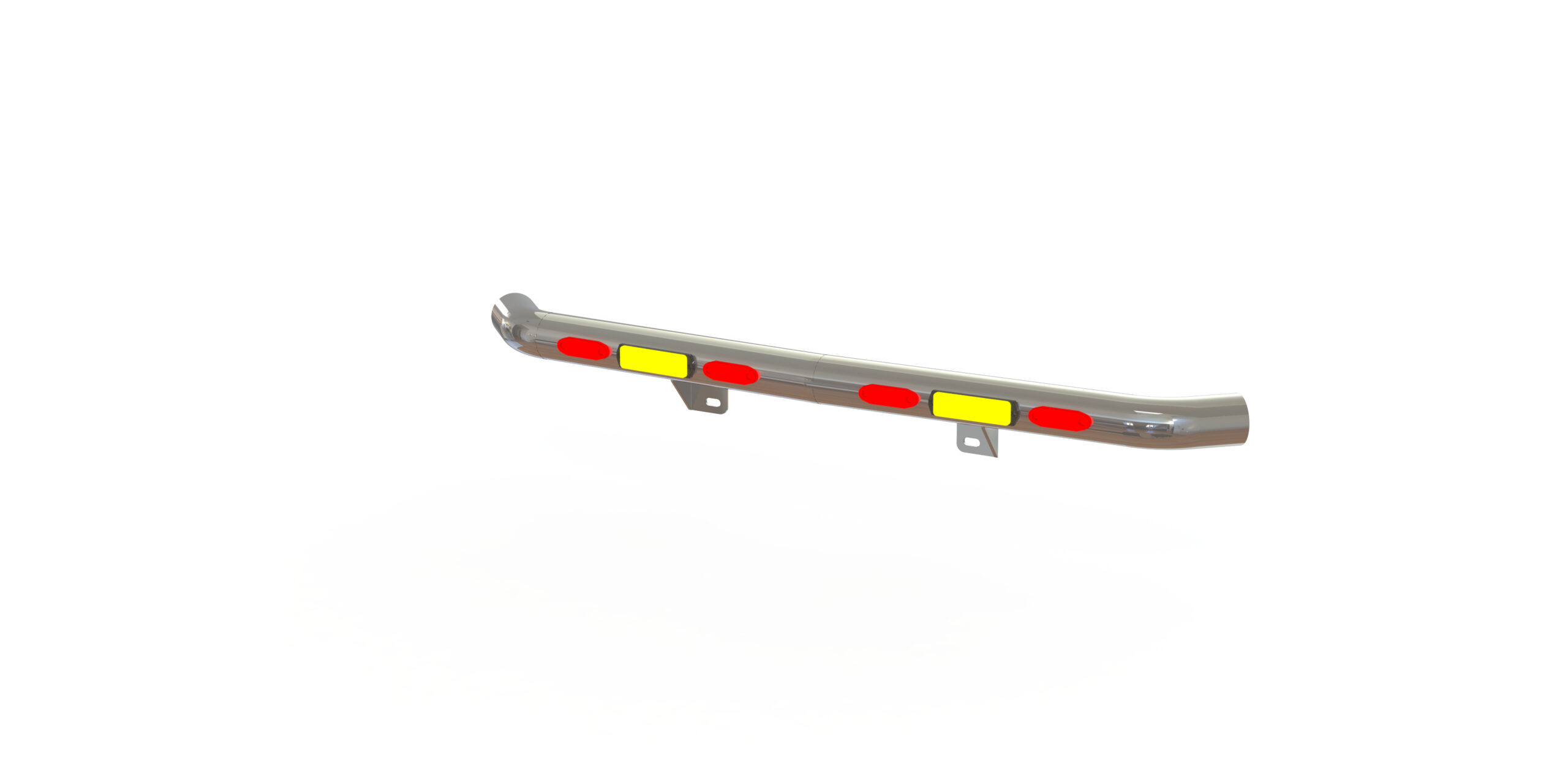 Grillbar Volvo L60H, L70H, L90H