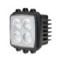 Revon LED Work Light 40W/3400lm, Valtra