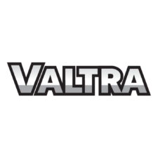 Valtra Roof bars