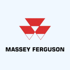 Massey Ferguson Roof bars