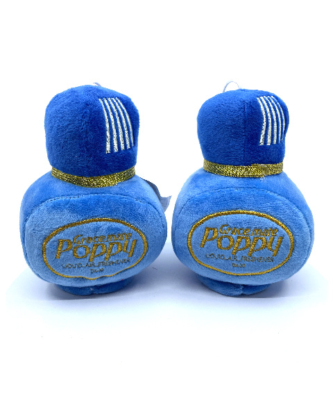 Poppy Grace Mate Pluche Big Bottle