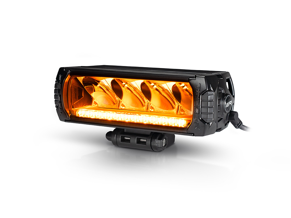 Lazer Triple-R 750 Beacon
