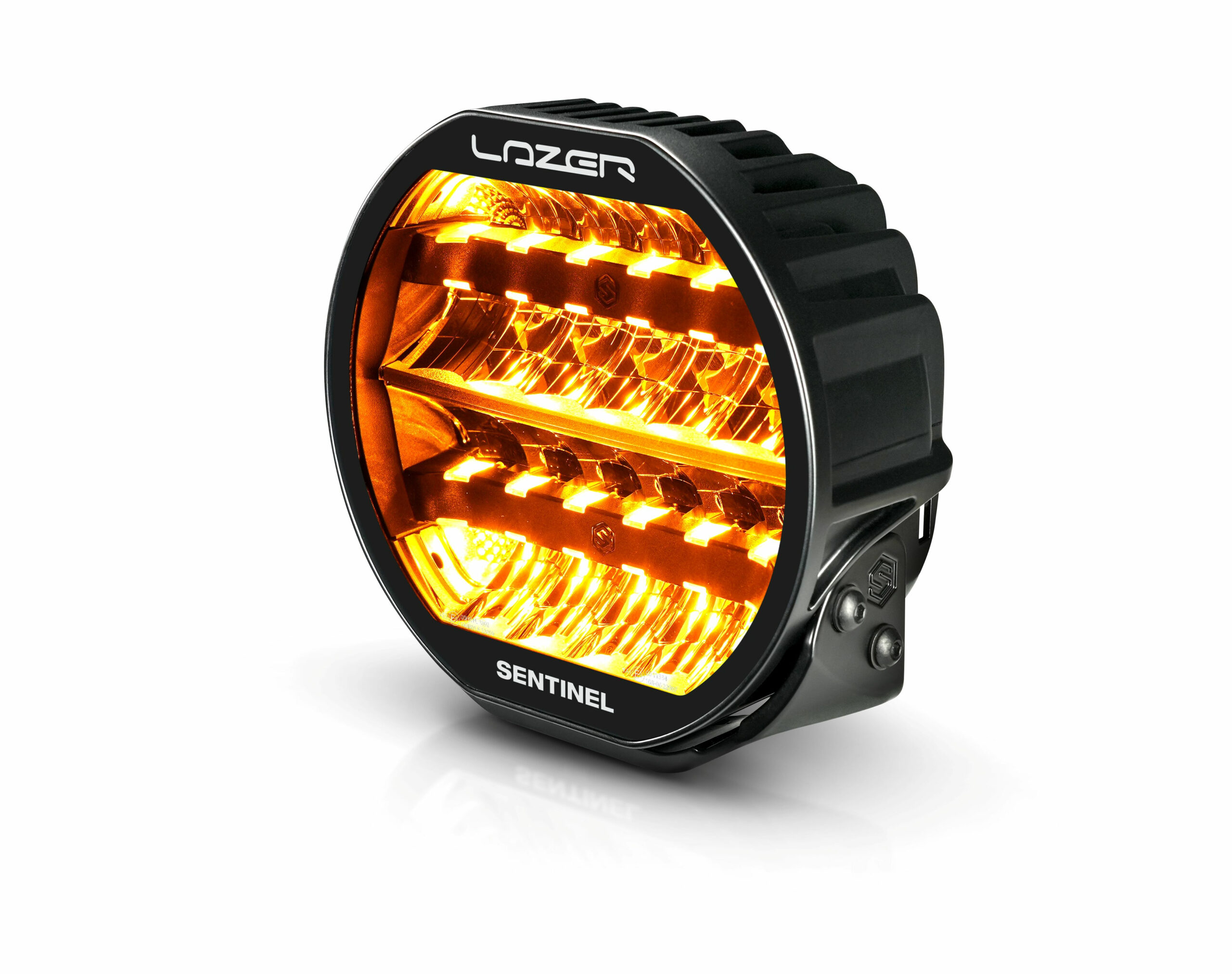 Lazer Sentinel 9" Highline