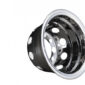 Wheel Covers  22,5"x  8,25" open center
