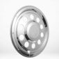 Wheel Covers  22,5" solid center
