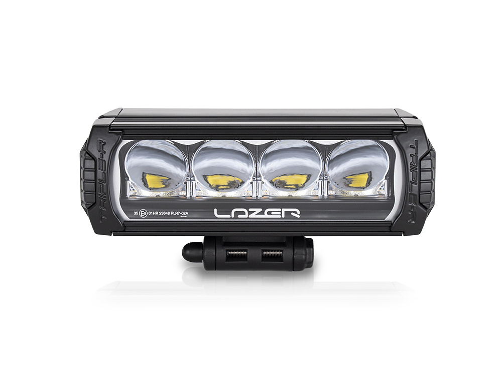 Lazer Triple-R 750 Wide (Gen2) Auxiliary light