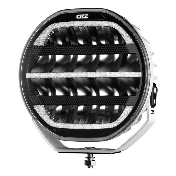 Auxiliary light OZZ XR3 P9 Arctic Edition