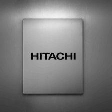 Hitachi Floor mats