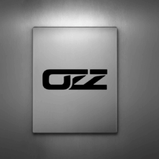 OZZ Auxiliary lights