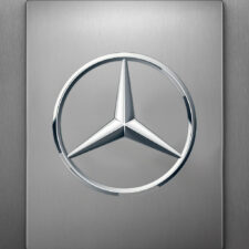 Mercedes-Benz Bull bars