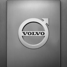Volvo Bull bars