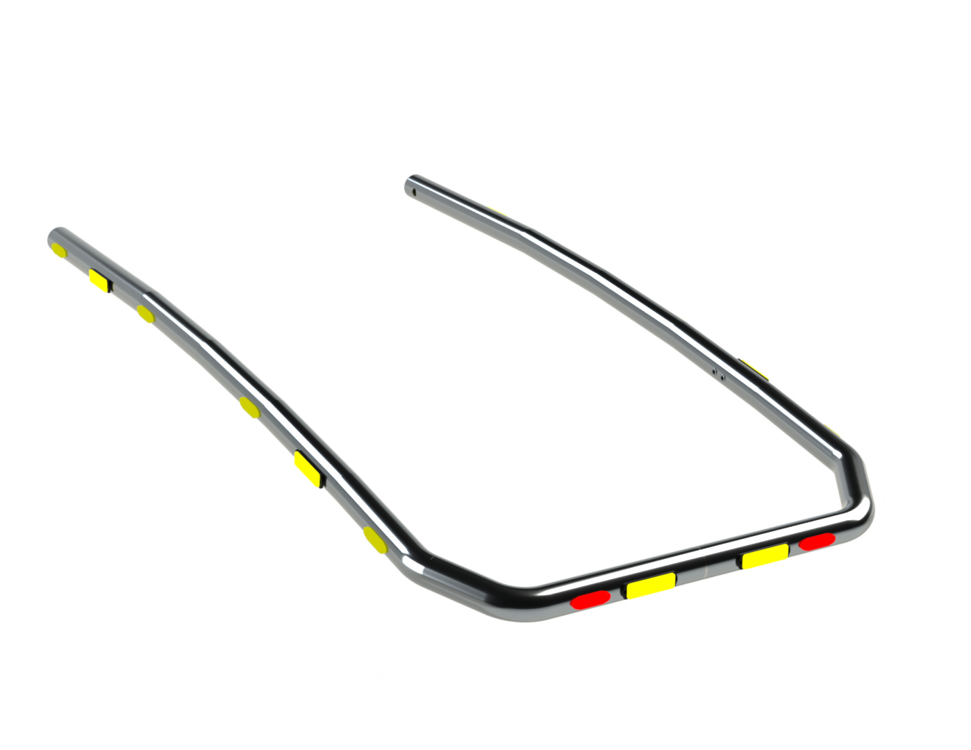 Hoodbar CAT 926-938 2024-