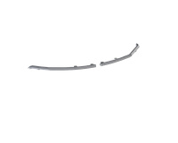 Counterweight Bar Doosan DX235LCR-7