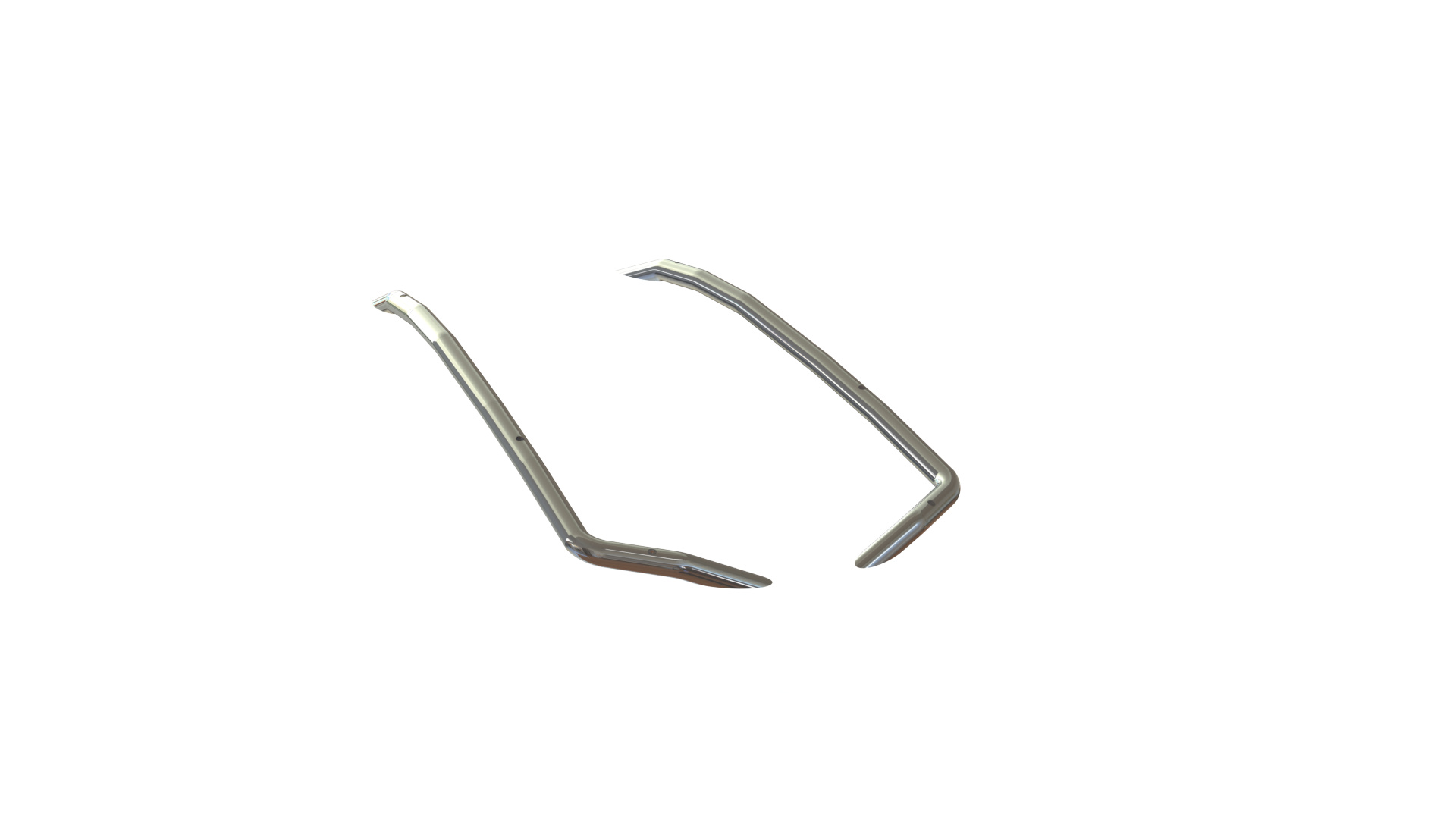 Hoodbar JCB 419 2018-