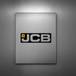 JCB Roof Bars