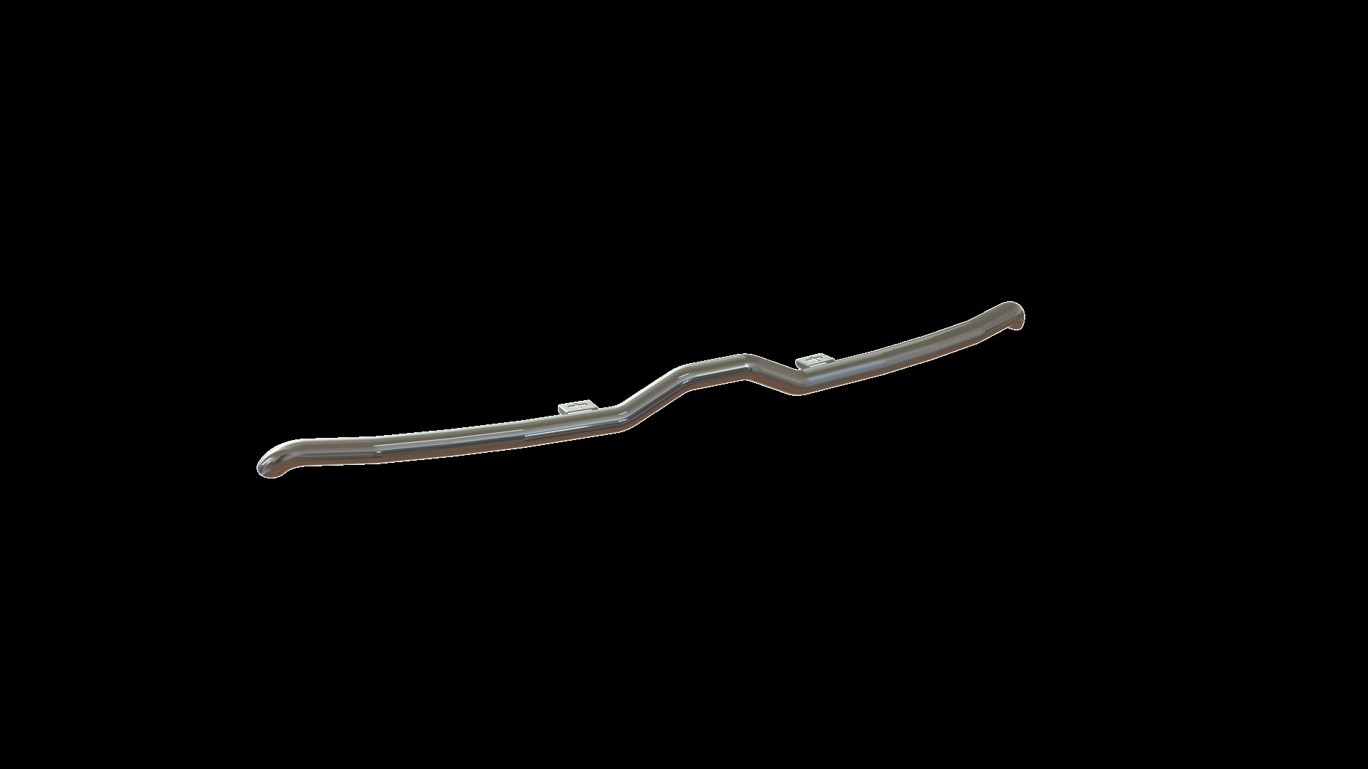 Counterweight Bar Hitachi ZX150W-7