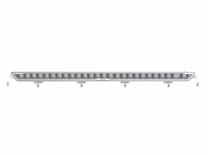 OZZ XB1 P40″ Light Bar