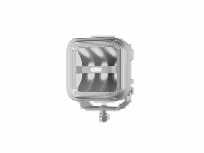 Auxiliary Light OZZ Square 5″