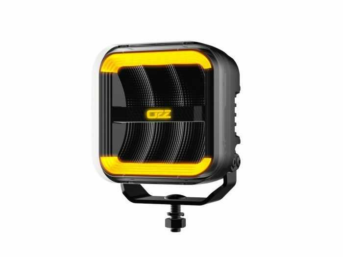OZZ SQR 3″ Work Light