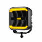 Work Light OZZ SQR 5″ Black