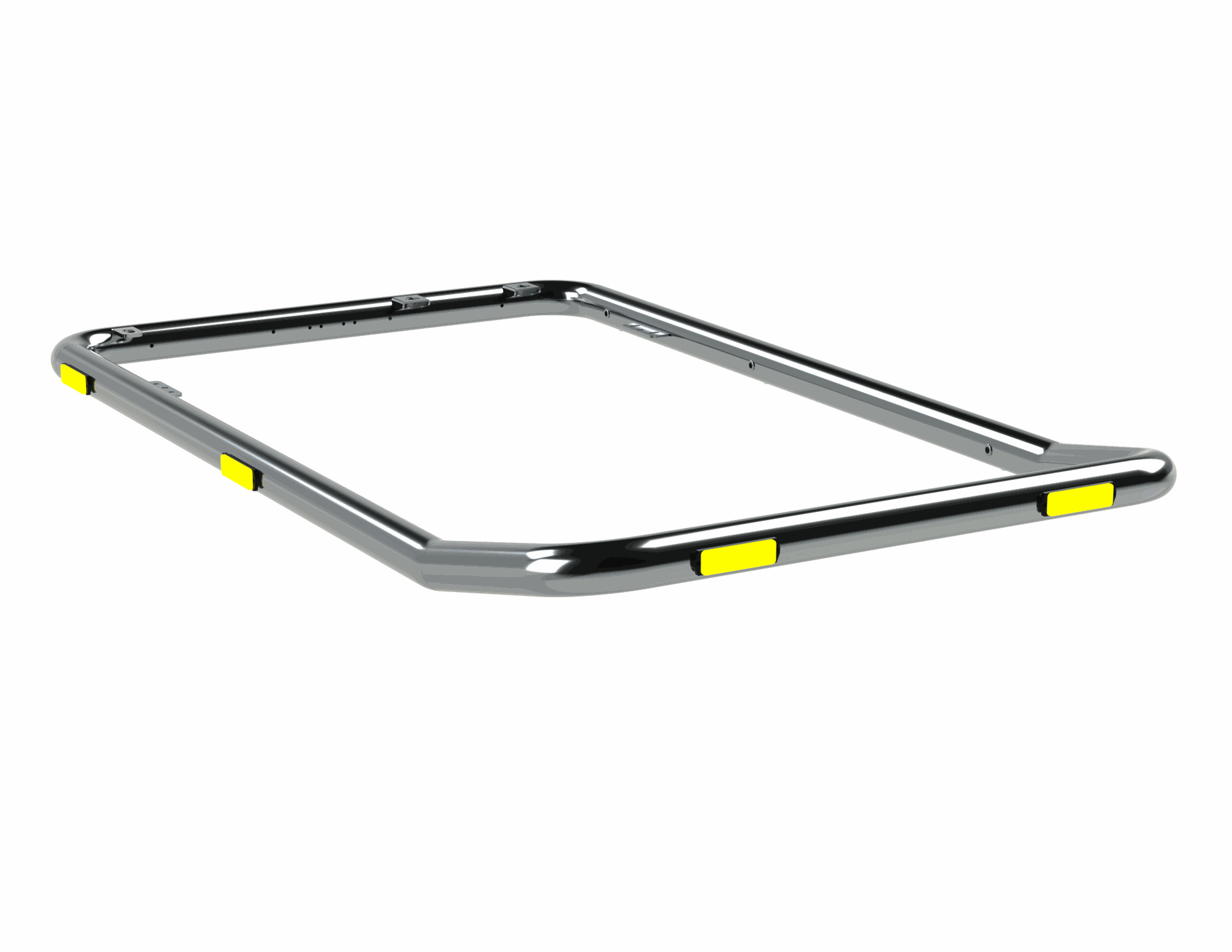 Roof Bar Hitachi ZX95US-7